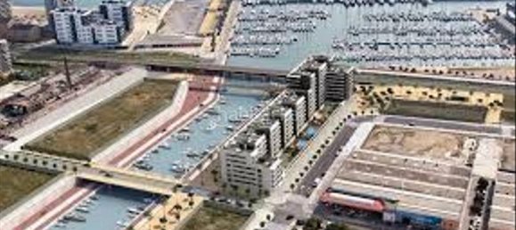 Квартира с 3 спальнями в Бадалона, Испания № 143276 31