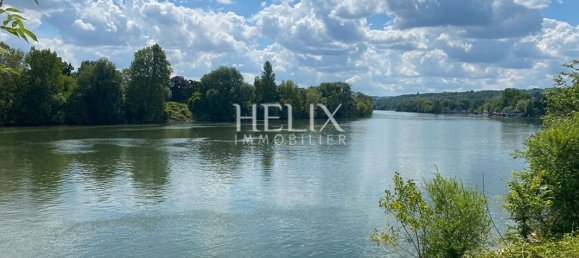 3 Schlafzimmer Wohnung in Le Pecq, France, Nr. 173142 10