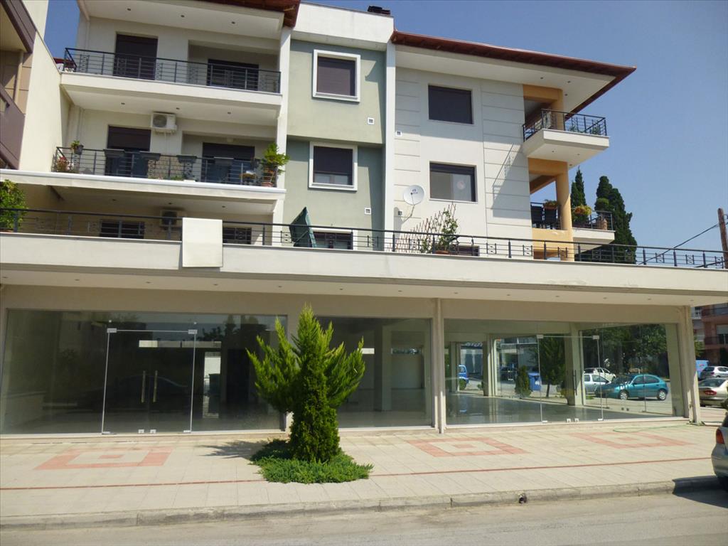 420m² Property in Pieria, Greece No. 7611