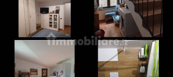 4 bedrooms Villa in Castelnuovo di Porto, Italy No. 356896 2