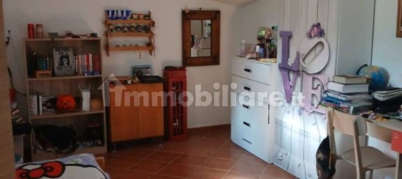 4 bedrooms Villa in Castelnuovo di Porto, Italy No. 356896 8
