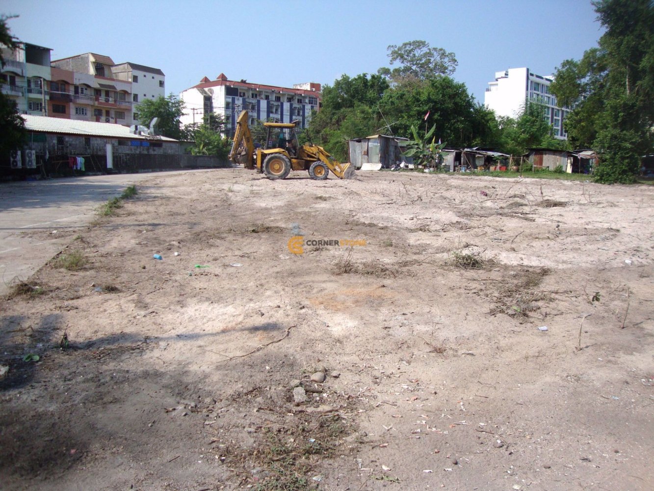  Land in Pattaya, Thailand No. 1962