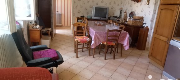 Casa de 2 dormitorios en Gournay, France No. 253432 4