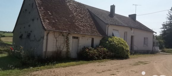 Casa de 2 dormitorios en Gournay, France No. 253432 11