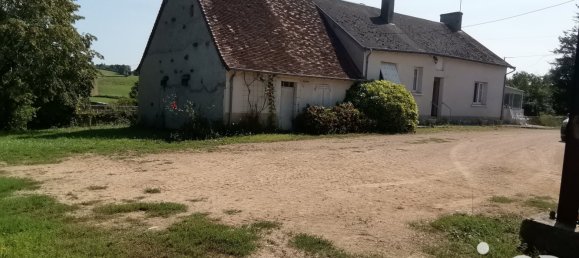 Casa de 2 dormitorios en Gournay, France No. 253432 2