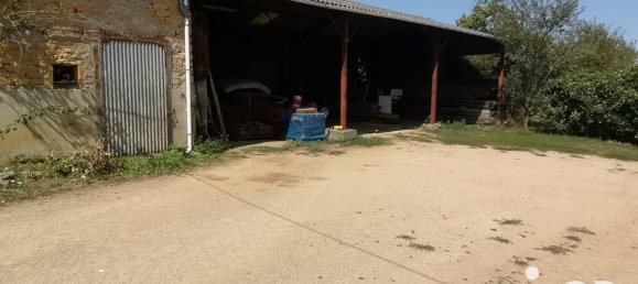 Casa de 2 dormitorios en Gournay, France No. 253432 10