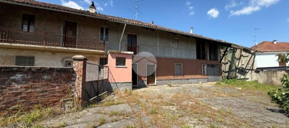 2 Schlafzimmer Haus in Prarolo, Italy, Nr. 343199 15