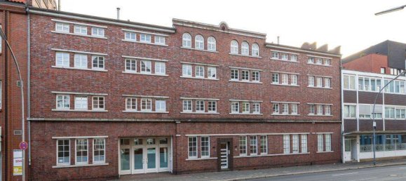 2غرفة شقة في Wilhelmshaven, Germany رقم 68371 3