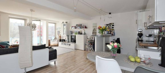 2غرفة شقة في Wilhelmshaven, Germany رقم 68371 6