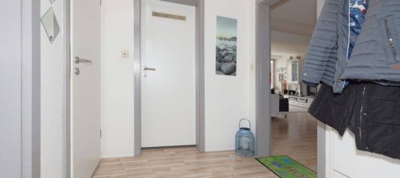 2غرفة شقة في Wilhelmshaven, Germany رقم 68371 5