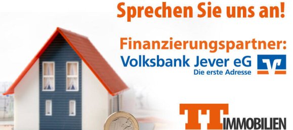 2غرفة شقة في Wilhelmshaven, Germany رقم 68371 14