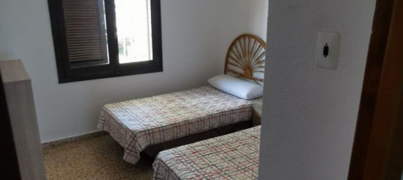 Apartamento de 2 dormitorios en València, Spain No. 145978 16