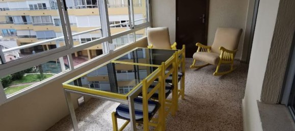 Apartamento de 2 dormitorios en València, Spain No. 145978 17