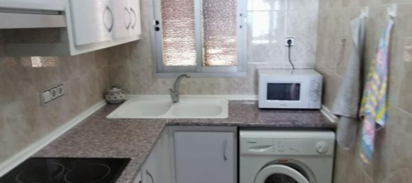 Apartamento de 2 dormitorios en València, Spain No. 145978 4