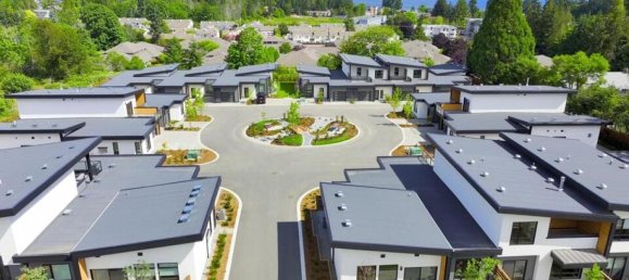 2 bedrooms House in British Columbia, Canada No. 1244 9