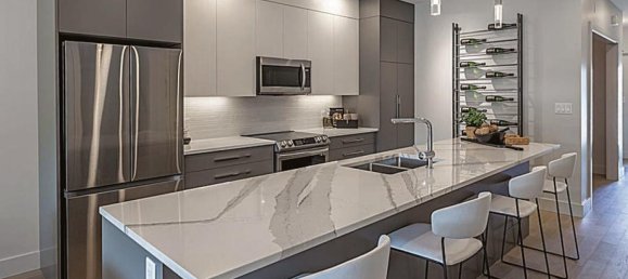 2 bedrooms House in British Columbia, Canada No. 1244 4