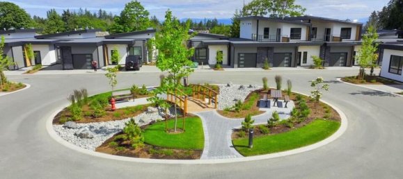 2 bedrooms House in British Columbia, Canada No. 1244 7