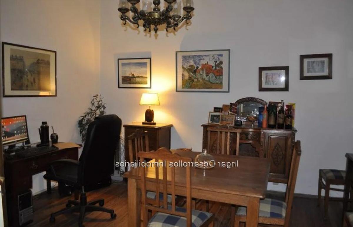 2 غرف نوم شقة في Montevideo, Uruguay رقم 5959