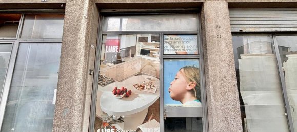 2غرفة مستودع في Trieste, Italy رقم 136350 9