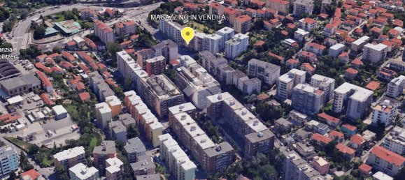 2غرفة مستودع في Trieste, Italy رقم 136350 10