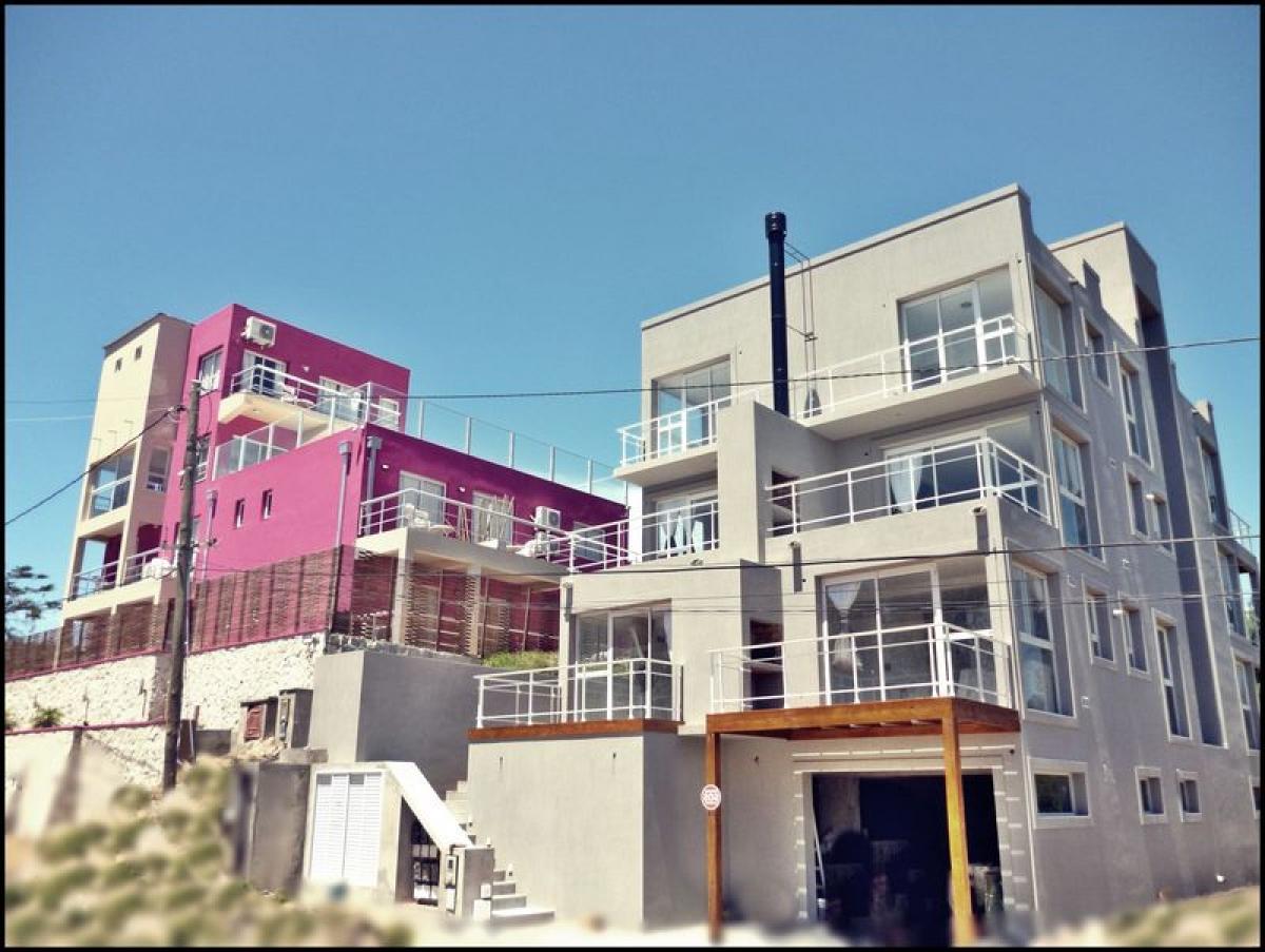 9 bedrooms Hotel in Mar del Plata, Argentina No. 104034