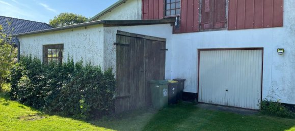 8 rooms House in Schleswig-Holstein, Germany No. 10945 12