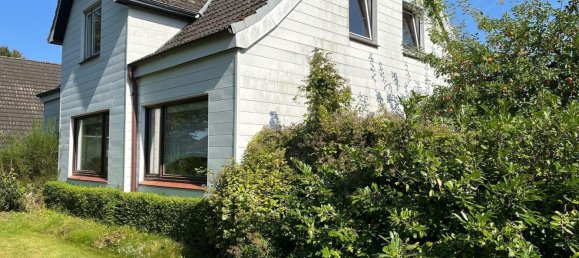 8 rooms House in Schleswig-Holstein, Germany No. 10945 11