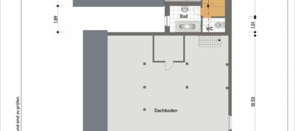 8 rooms House in Schleswig-Holstein, Germany No. 10945 10