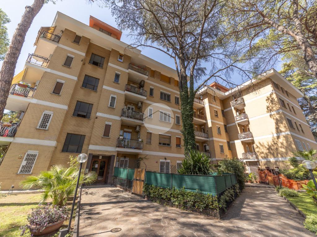 2 غرف نوم شقة في Rome, Italy رقم 320848