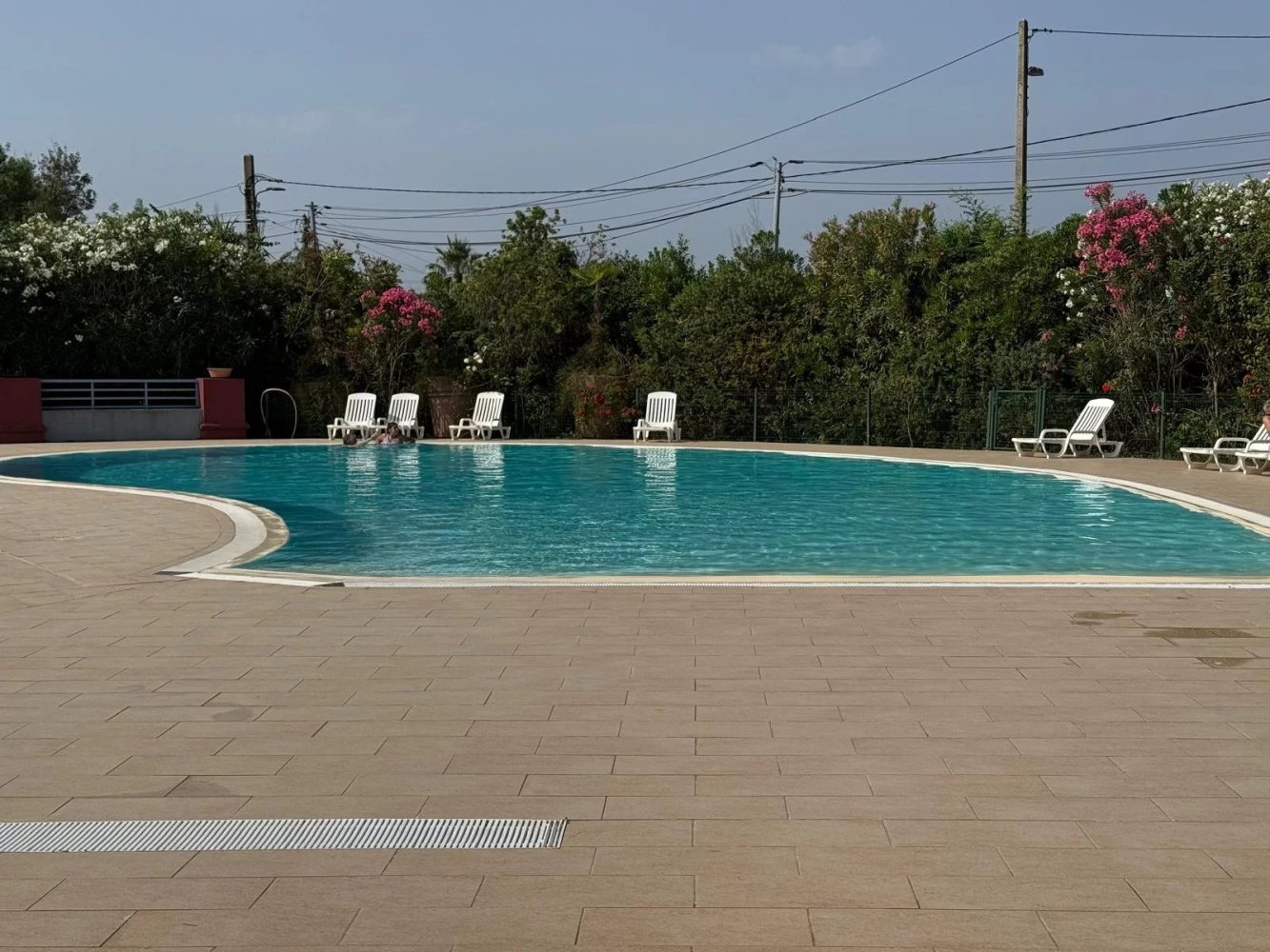 Apartamento de 1 dormitorio en Mandelieu-la-Napoule, France No. 345724