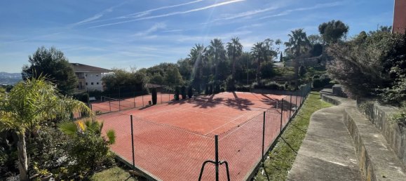 Apartamento de 1 dormitorio en Mandelieu-la-Napoule, France No. 345724 7