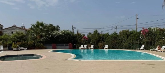 Apartamento de 1 dormitorio en Mandelieu-la-Napoule, France No. 345724 8