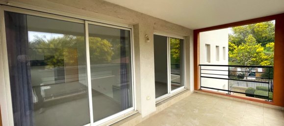 Apartamento de 1 dormitorio en Mandelieu-la-Napoule, France No. 345724 2