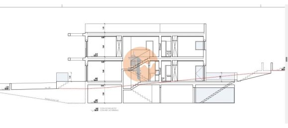  قطعة أرض في Sao Bras de Alportel, Portugal 397متر مربع رقم 155493 14