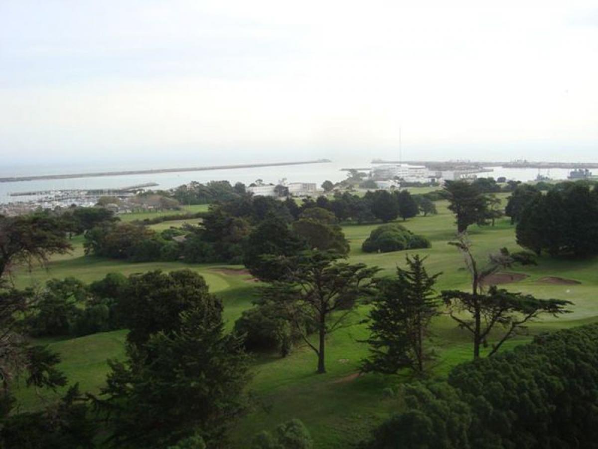 2 غرف نوم شقة في Mar del Plata, Argentina رقم 89985