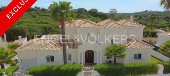 4 bedrooms House in Almancil, Portugal No. 116457 30
