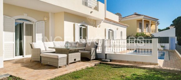 4 bedrooms House in Almancil, Portugal No. 116457 28
