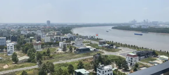 1 dormitorio apartamento en alquiler en Thu Duc, Ho Chi Minh, Vietnam № 8895 5