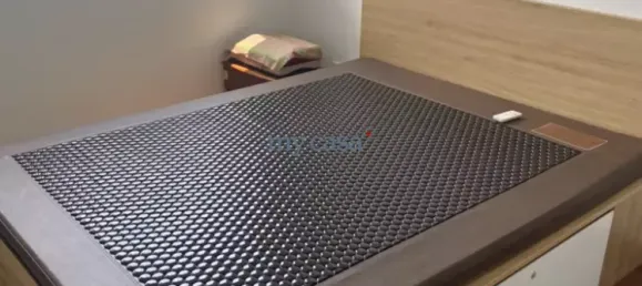 1 dormitorio apartamento en alquiler en Thu Duc, Ho Chi Minh, Vietnam № 8895 13