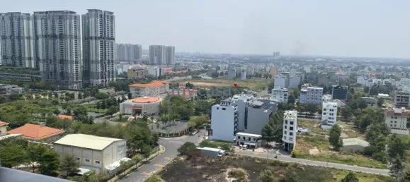 1 dormitorio apartamento en alquiler en Thu Duc, Ho Chi Minh, Vietnam № 8895 8
