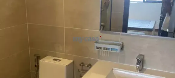 1 dormitorio apartamento en alquiler en Thu Duc, Ho Chi Minh, Vietnam № 8895 9