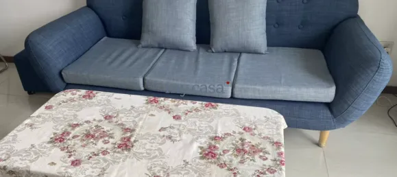 1 dormitorio apartamento en alquiler en Thu Duc, Ho Chi Minh, Vietnam № 8895 10
