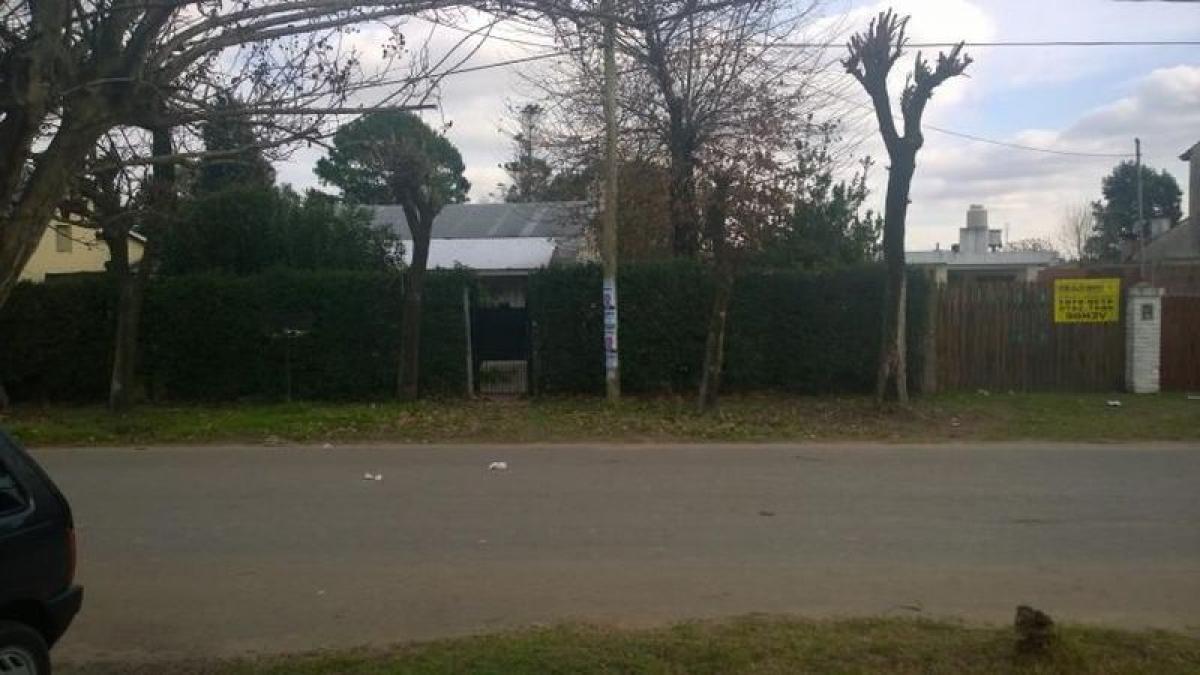 3 bedrooms House in Escobar, Argentina No. 11990