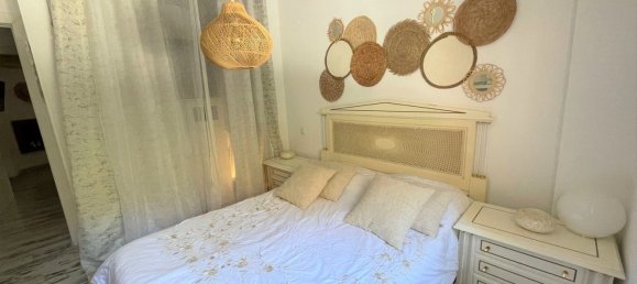 2 bedrooms Apartment in Mijas, Spain No. 50529 19