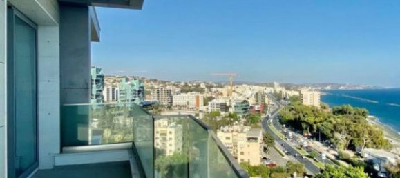 3 bedrooms Apartment in Limassol, Cyprus No. 12677 10