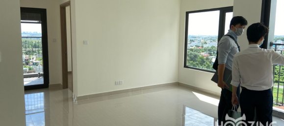 2 bedrooms Apartment in Thu Duc, Vietnam No. 16856 2