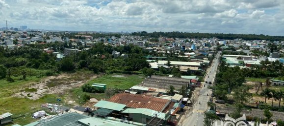 2 bedrooms Apartment in Thu Duc, Vietnam No. 16856 12