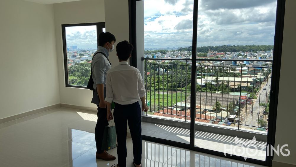 2 bedrooms Apartment in Thu Duc, Vietnam No. 16856