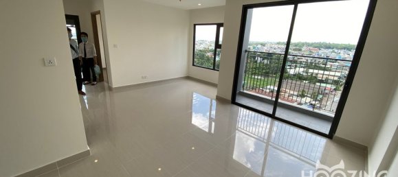 2 bedrooms Apartment in Thu Duc, Vietnam No. 16856 3