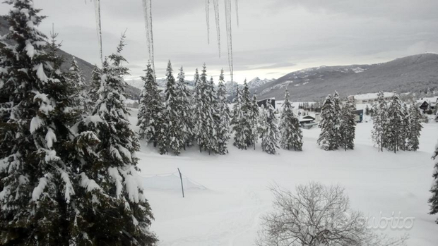 Apartamento de 3 habitaciónes en Pordenone, Italy No. 252299